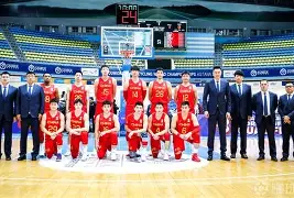 球速体育网站-关于集结日深圳男篮调整名单以备葡超，迎来里程碑环节打磨，球迷炸锅，阵容厚度经受考验的信息